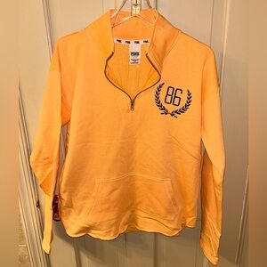 Victorias Secret Pink Swearshirt